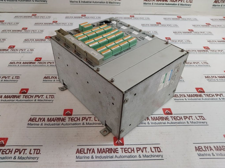 Hernis Hss05 System Node Control Module 110-240Vac 50-60Hz