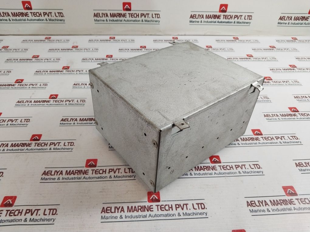 Hernis Hss05 System Node Control Module 110-240Vac 50-60Hz