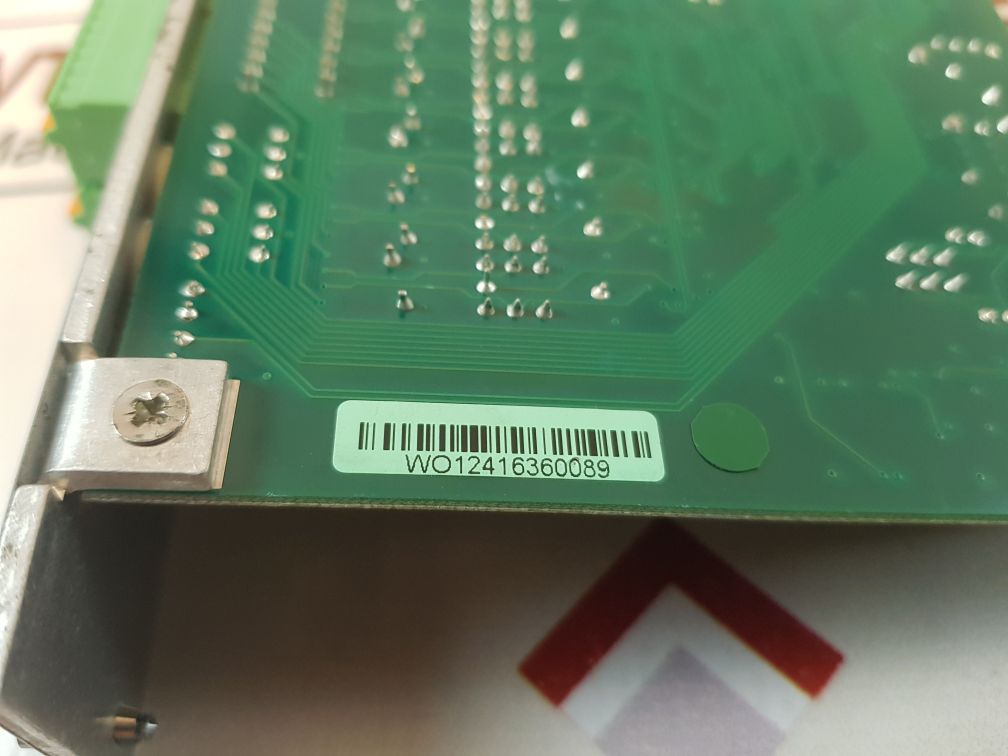 Hernis Hss05Commux16 Remote Control