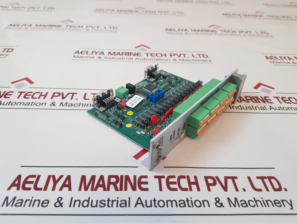 Hernis Hss05Commux16 Remote Control