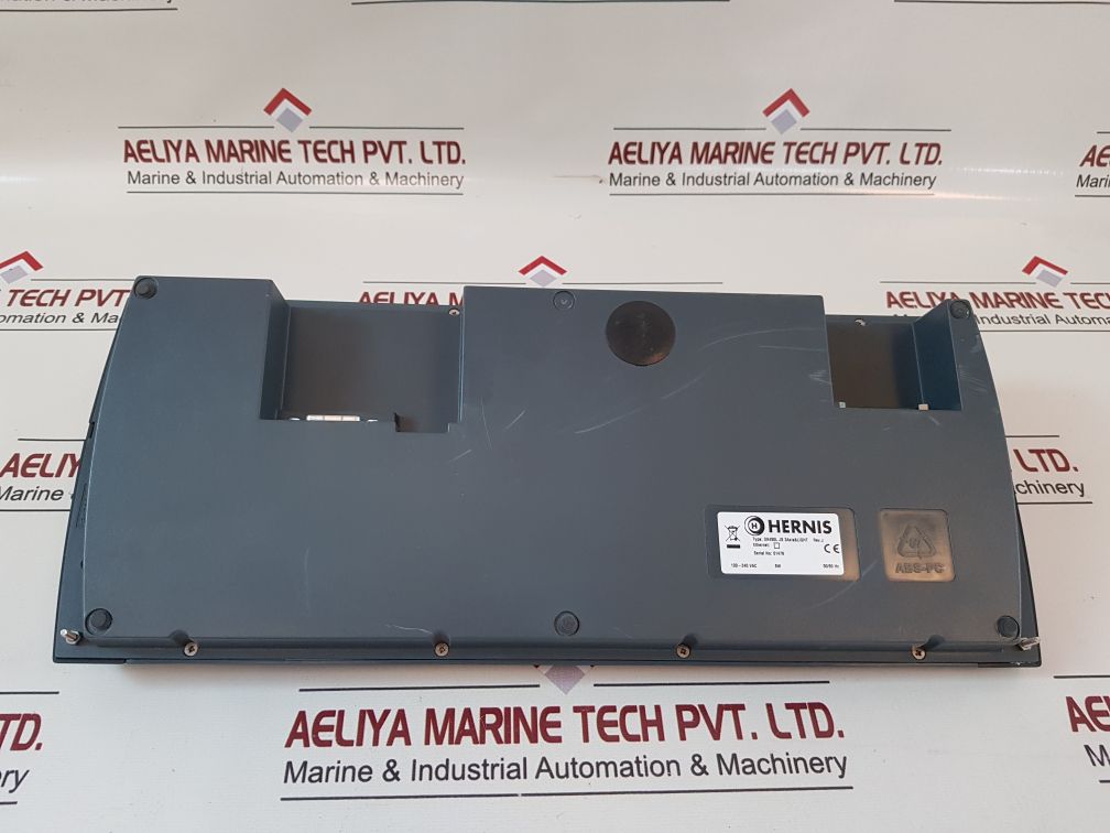 Hernis ok450l js 3axis&light control panel