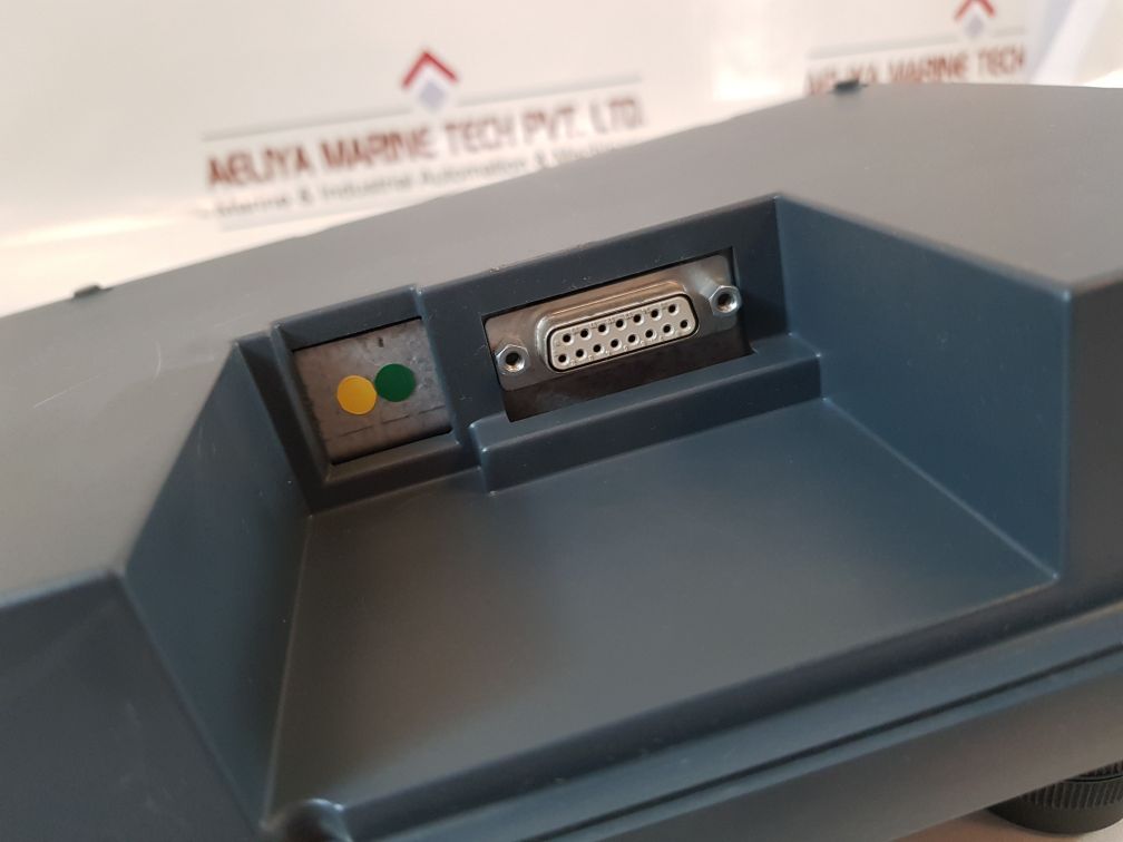 Hernis ok450l js 3axis&light control panel