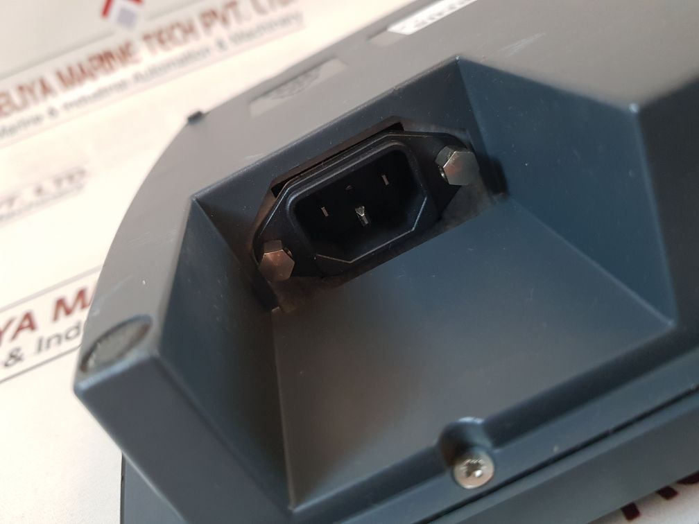 Hernis ok450l js 3axis&light control panel