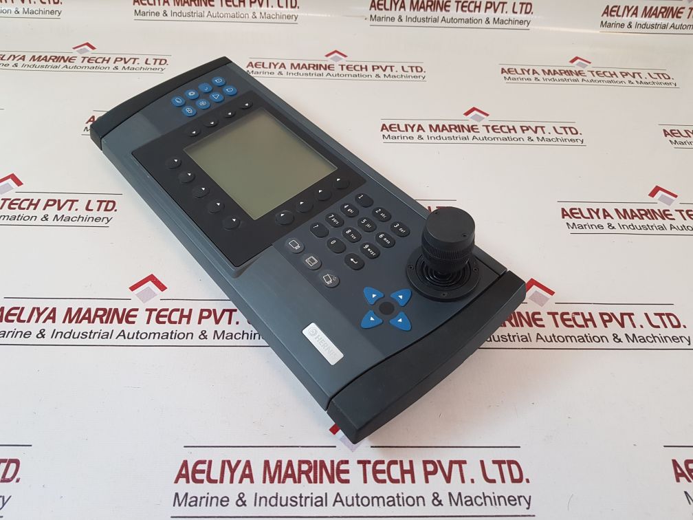 Hernis ok450l js 3axis&light control panel