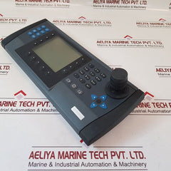 Hernis ok450l js 3axis&light control panel