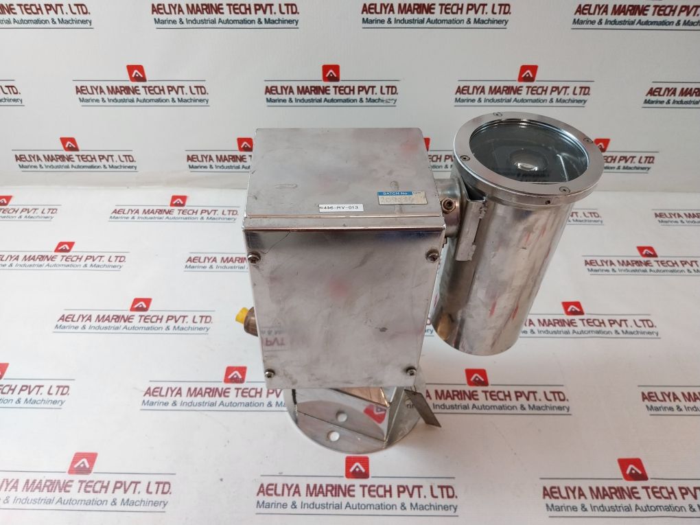 Hernis Pt9/300 (Ip66) Ptz Camera Station 50/60Hz