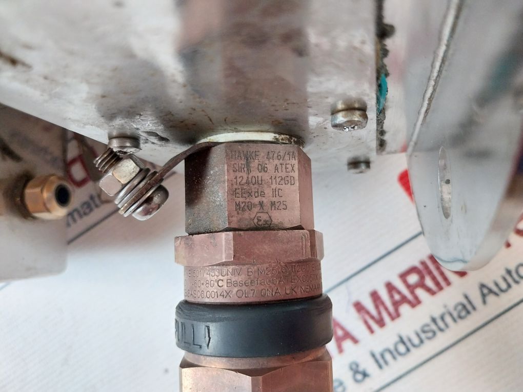 Hernis Pt9/300 (Ip66) Ptz Camera Station 50/60Hz