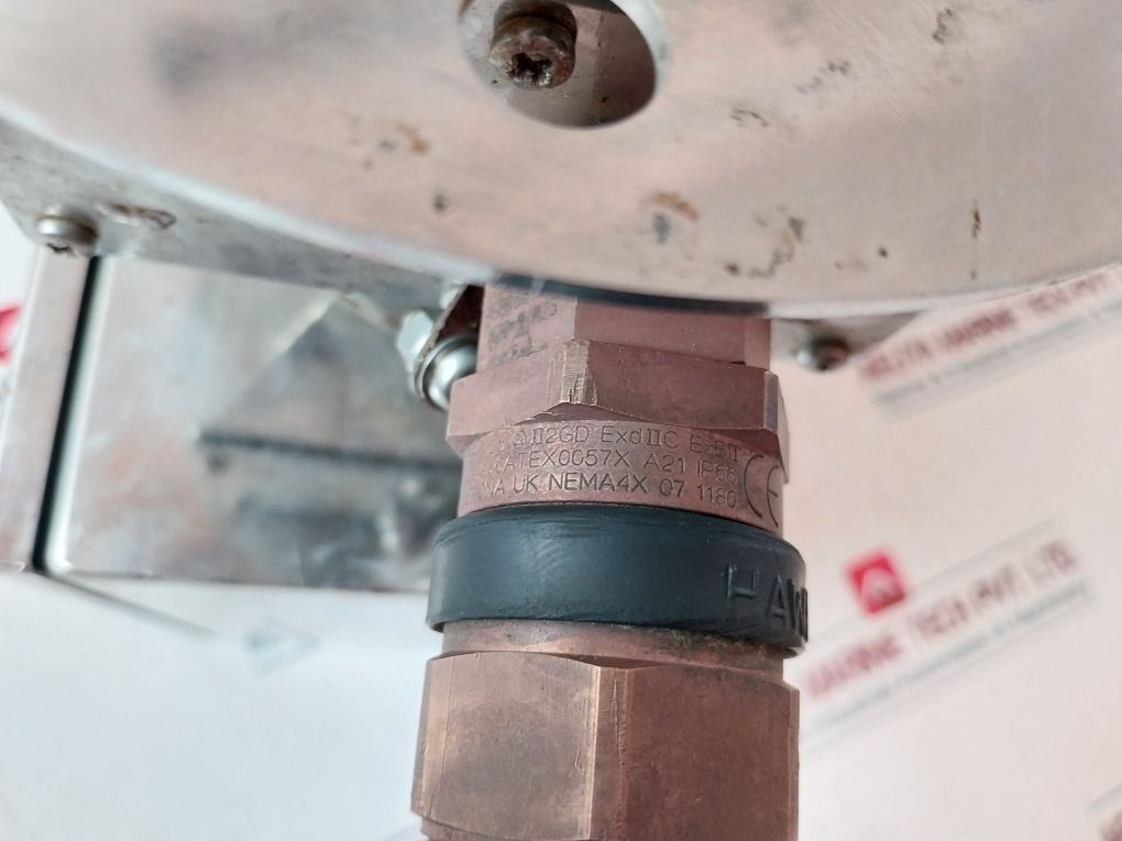 Hernis Pt9/300 (Ip66) Ptz Camera Station 50/60Hz