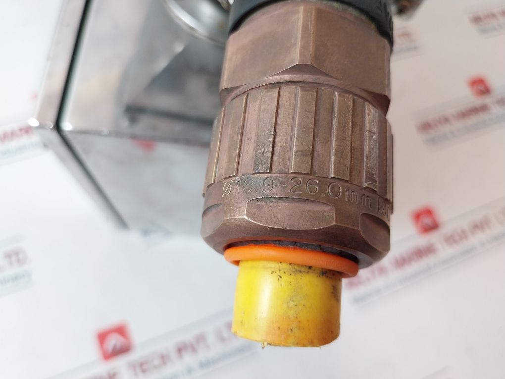 Hernis Pt9/300 (Ip66) Ptz Camera Station 50/60Hz