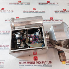 Hernis Pt9/300 (Ip66) Ptz Camera Station 50/60Hz