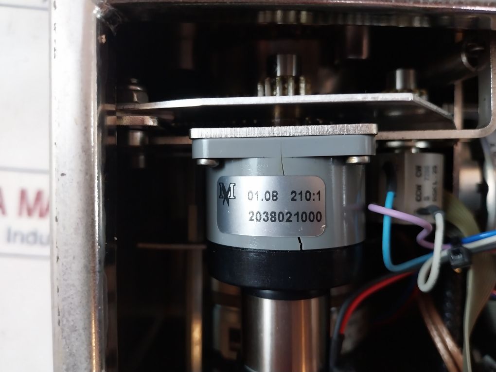 Hernis Pt9/300 (Ip66) Ptz Camera Station 50/60Hz