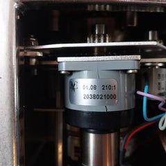 Hernis Pt9/300 (Ip66) Ptz Camera Station 50/60Hz