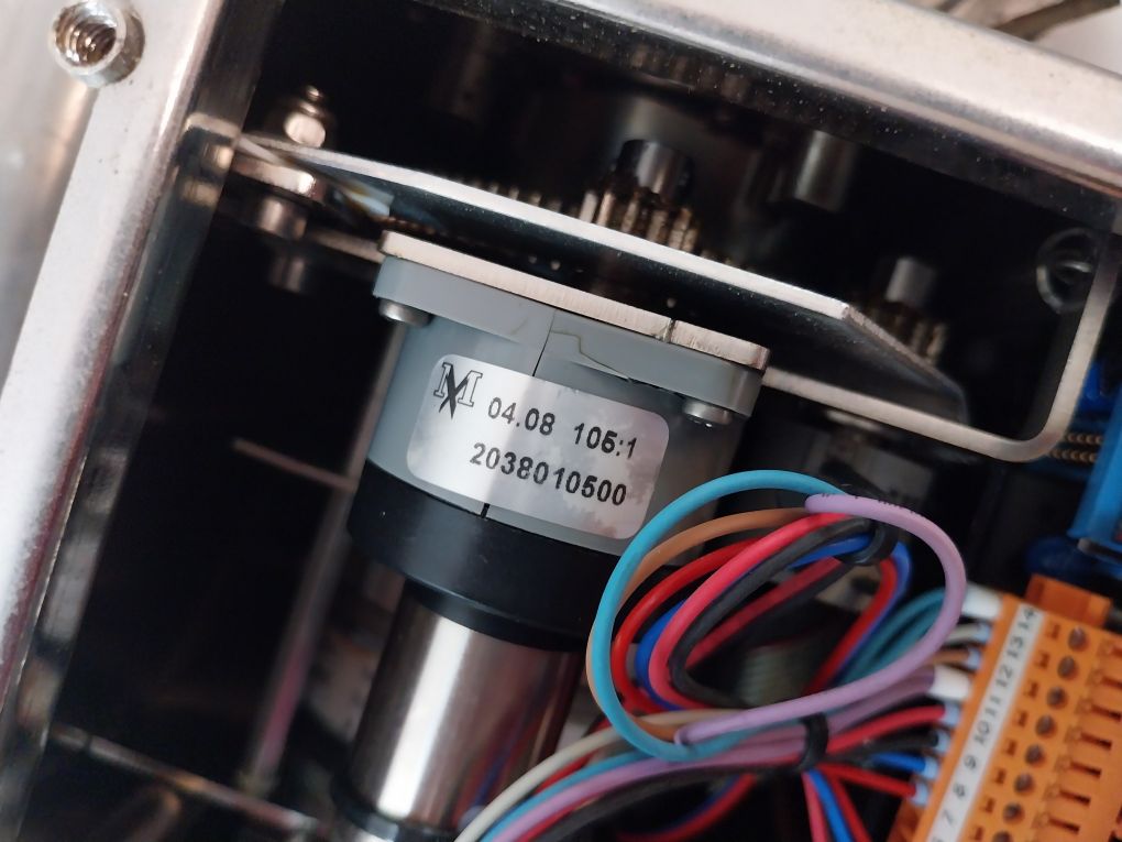 Hernis Pt9/300 (Ip66) Ptz Camera Station 50/60Hz