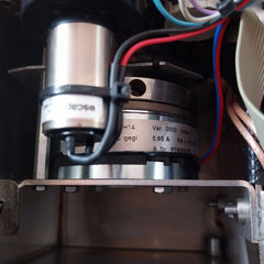 Hernis Pt9/300 (Ip66) Ptz Camera Station 50/60Hz