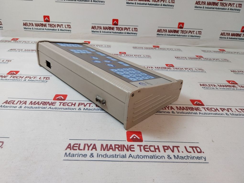 Hernis Scan Ok203 Ai Keyboard For Cctv Surveillance Camera System
