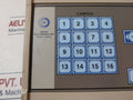 Hernis Scan Ok203 Ai Keyboard For Cctv Surveillance Camera System