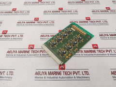 Hernis Scan Systems 13229-0391-p3 Video Amplifier Card 22110 D