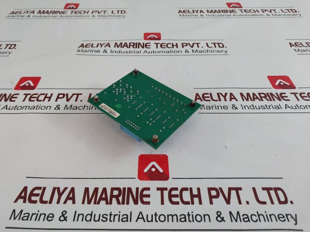 Hernis Scan Systems 22041 Rev.:B Pcb Card E300750