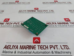 Hernis Scan Systems 22041 Rev.:B Pcb Card E300750