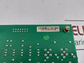 Hernis Scan Systems 22041 Rev.:B Pcb Card E300750