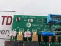 Hernis Scan Systems 22041 Rev.:B Pcb Card E300750