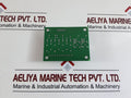 Hernis Scan Systems 22041 Pcb Card Rev.F