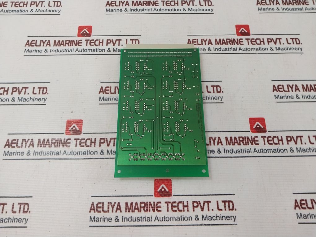 Hernis Scan Systems 22110 D Video Amplifier Card