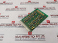 Hernis Scan Systems 22110 D Video Amplifier Card