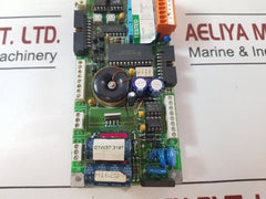 Hernis Scan Systems 22154-2 Rx203 Telemetry Receiver
