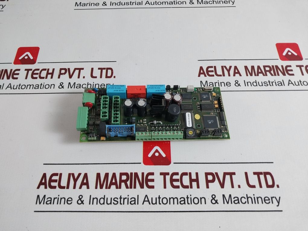 Hernis Scan Systems Hs029B
