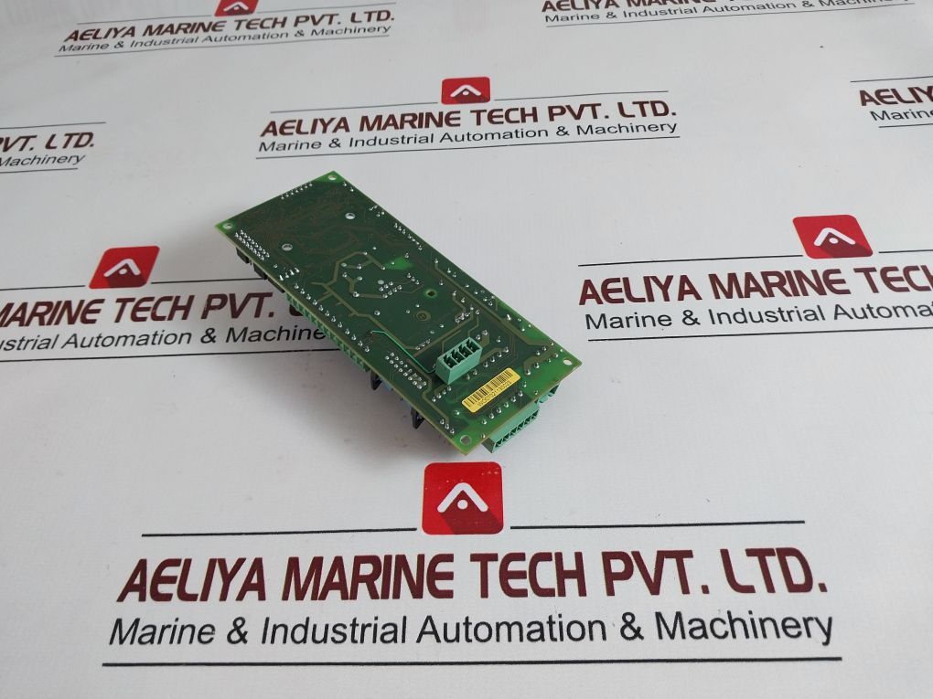 Hernis Scan Systems Hs029B Power Board Rx205