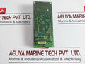 Hernis Scan Systems Hs029B Power Board Rx205
