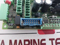 Hernis Scan Systems Hs029B Power Board Rx205