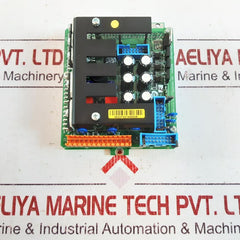 Hernis Scan Systems Hs039B Power Fast Pcb Rev.: E