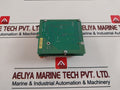 Hernis Scan Systems Hs039B Printed Circuit Board Rx401 Power Supply