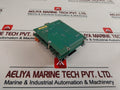 Hernis Scan Systems Hs039B Printed Circuit Board Rx401 Power Supply