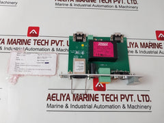 Hernis Scan Systems Hss05 240Vac