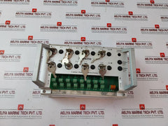 Hernis Scan Systems Ps 350 Voltage Selector 230/115Vac