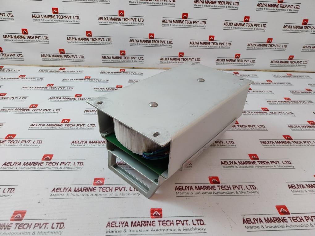 Hernis Scan Systems Ps 350 Voltage Selector 230/115Vac