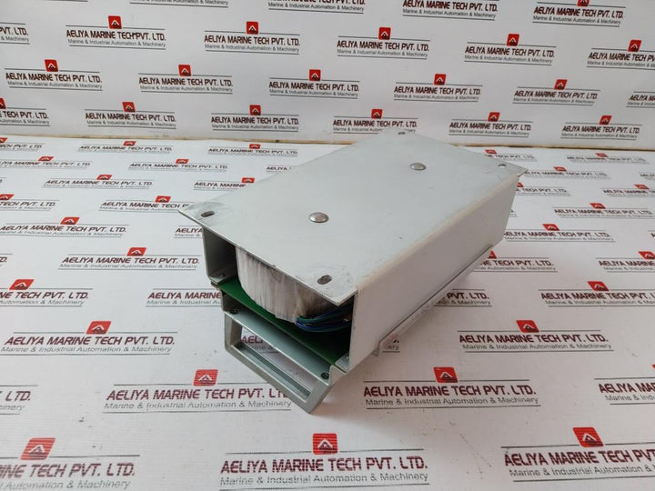 Hernis Scan Systems Ps 350 Voltage Selector 230/115Vac