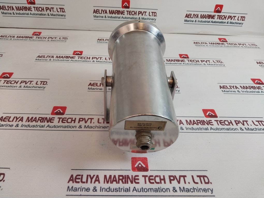 Hernis Scan Systems S9 Night Vision Video Camera Ip67