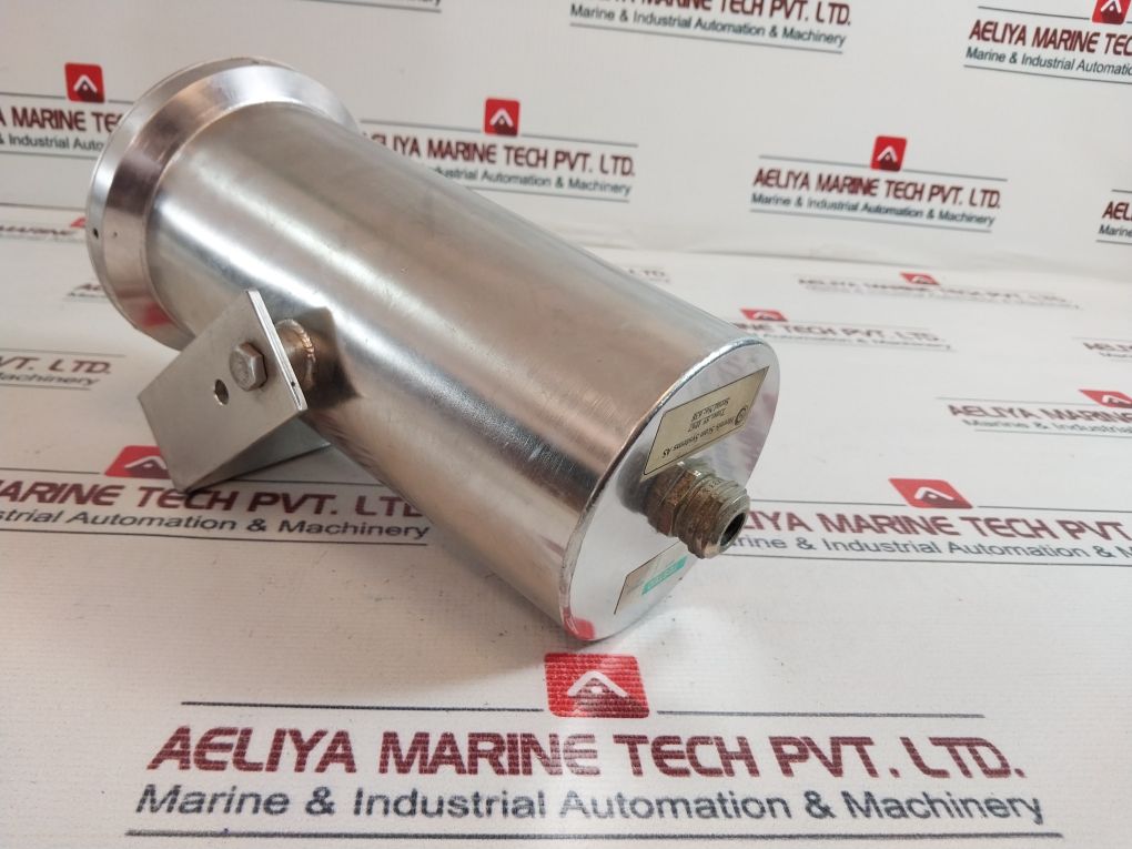 Hernis Scan Systems S9 Night Vision Video Camera Ip67