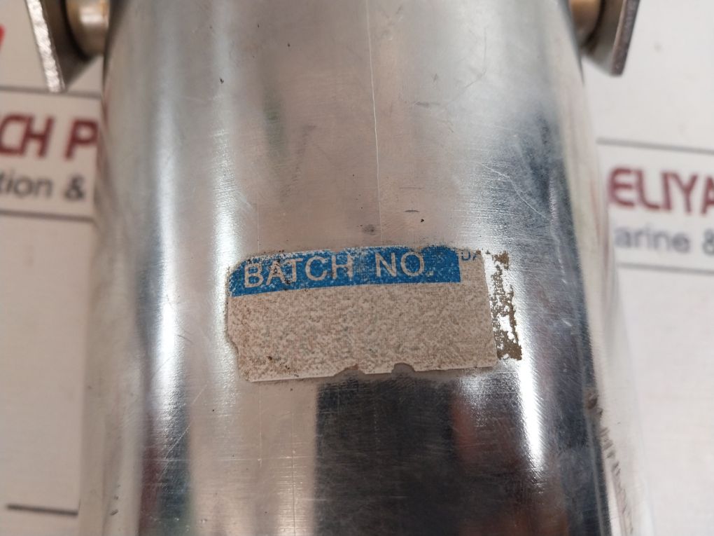 Hernis Scan Systems S9 Night Vision Video Camera Ip67