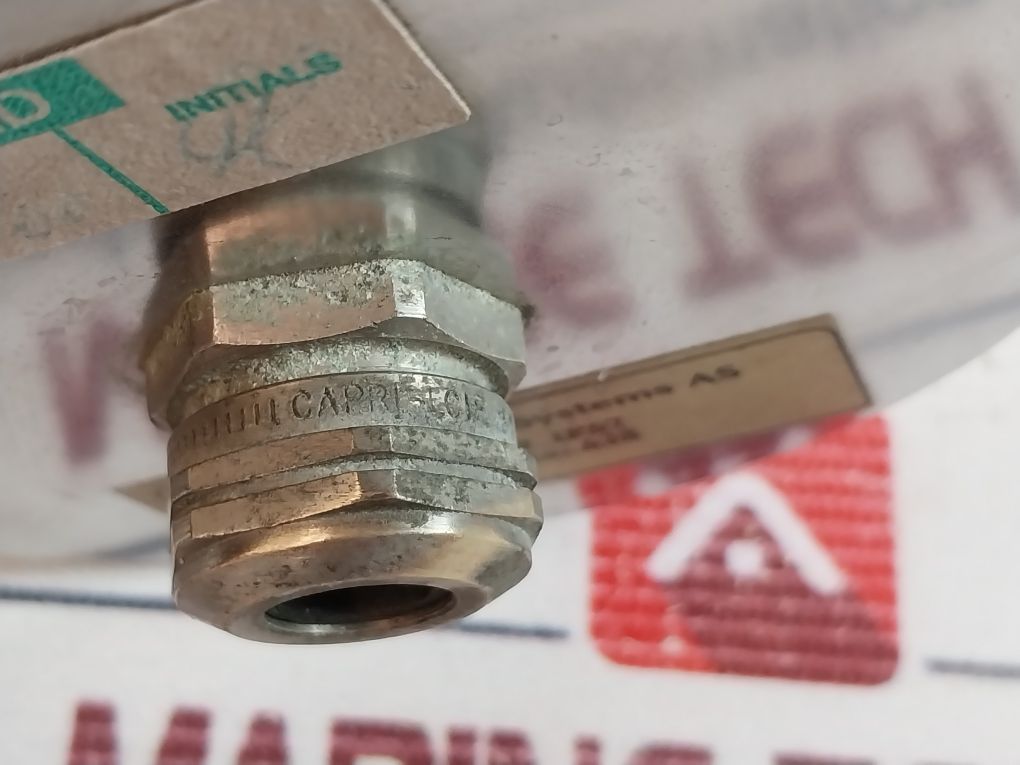 Hernis Scan Systems S9 Night Vision Video Camera Ip67