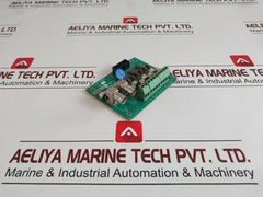Hernis Scan 22041 Pcb Card Type 2
