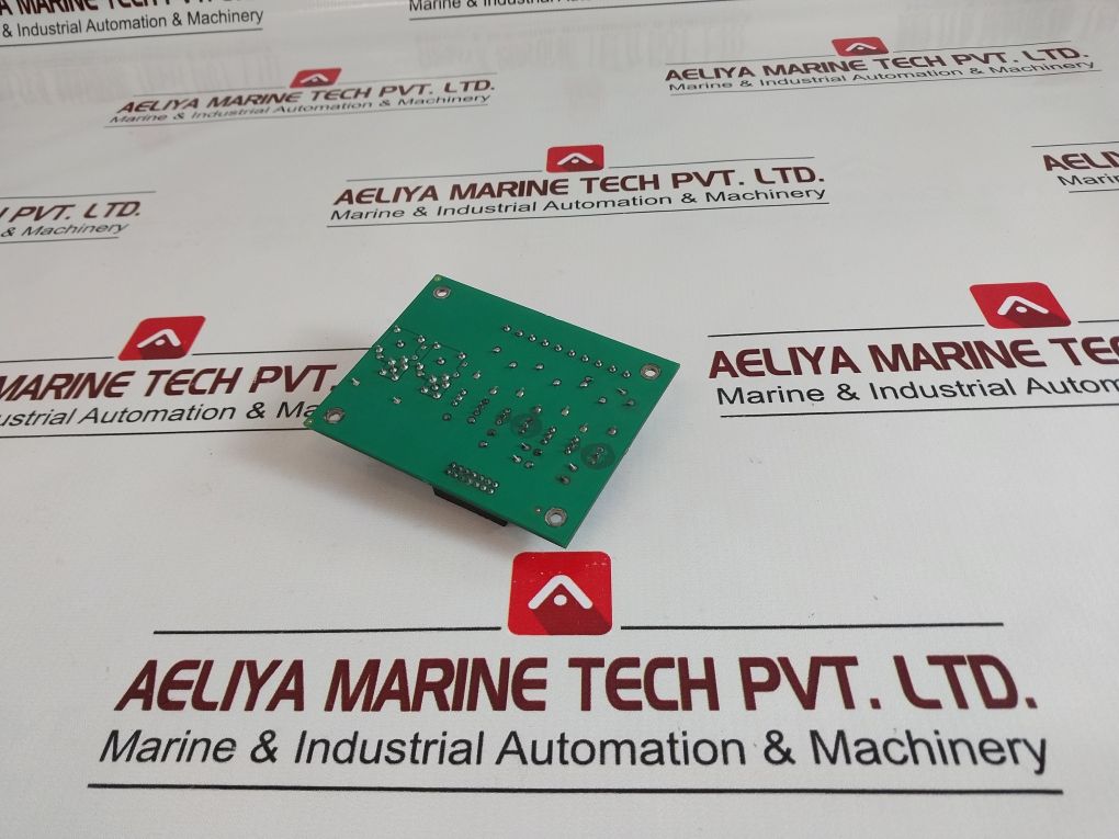 Hernis Scan 22041 Pcb Card Type 2