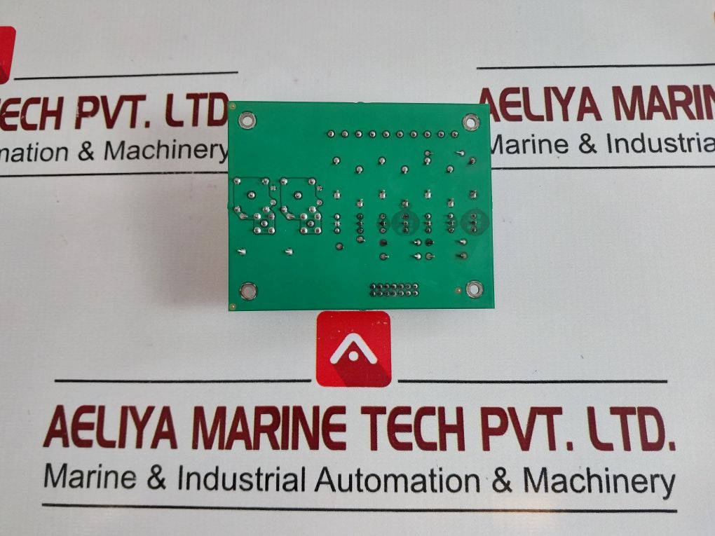 Hernis Scan 22041 Pcb Card Type 2