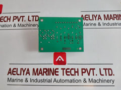 Hernis Scan 22041 Pcb Card Type 2