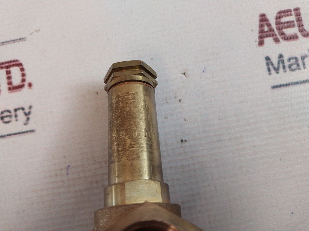 Herose 06-195 Safety Valve