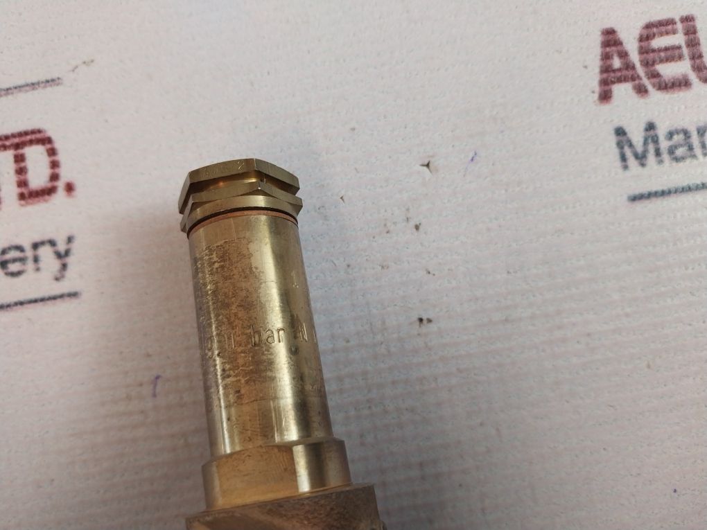 Herose 06-195 Safety Valve